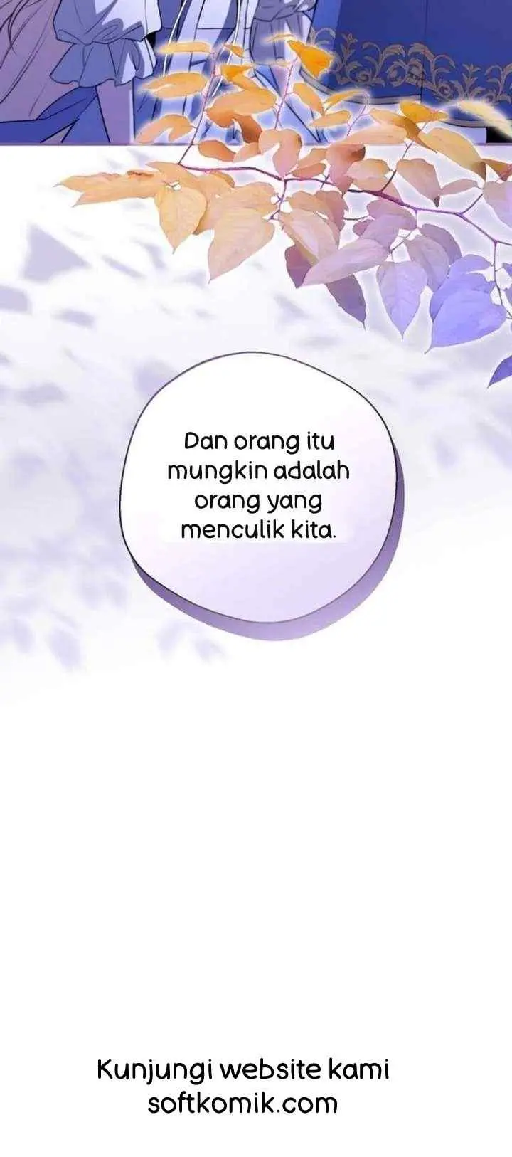 I'm Stuck on a Remote Island With the Male Leads chapter 28 halaman 11