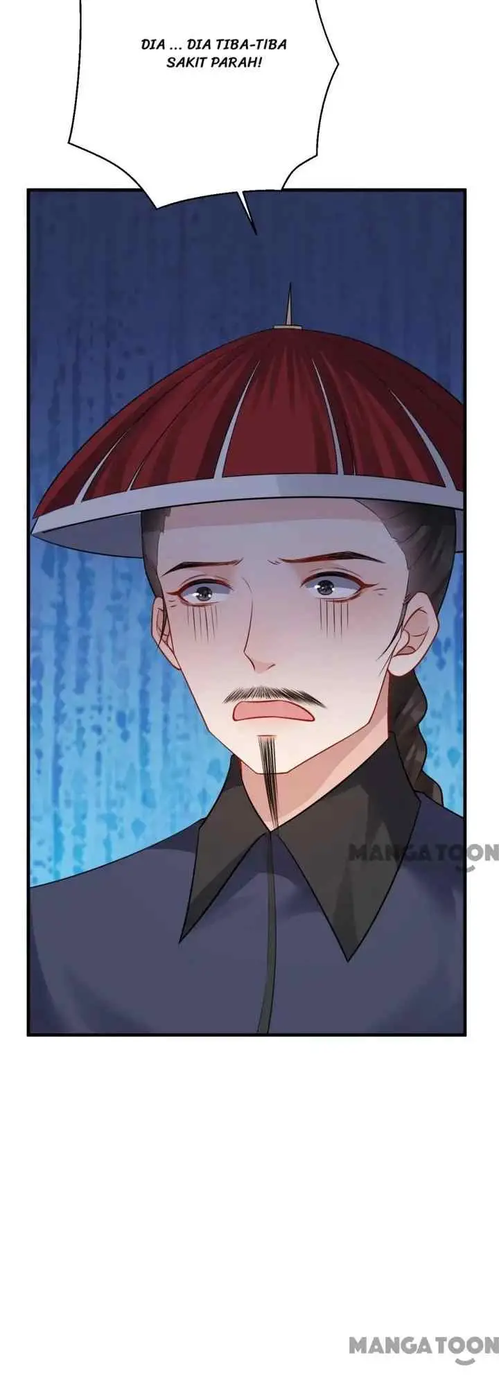 Princess, Don't Ruin Your Public Persona! chapter 164 halaman 18