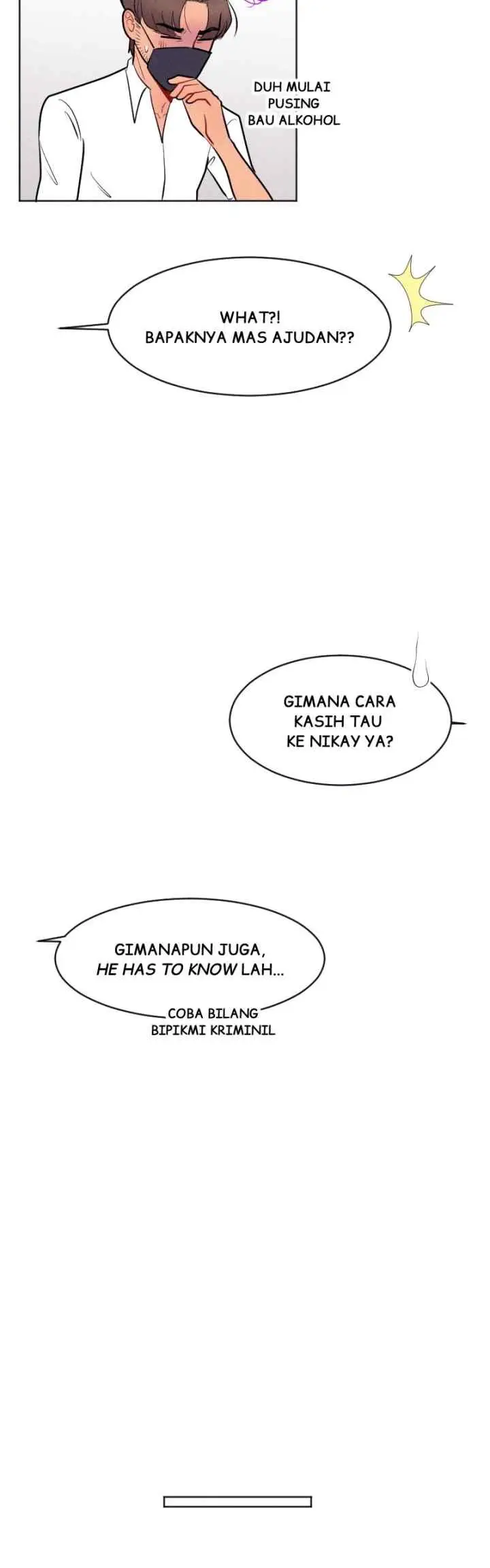 Stand Up, Mr. President! chapter 108 halaman 7