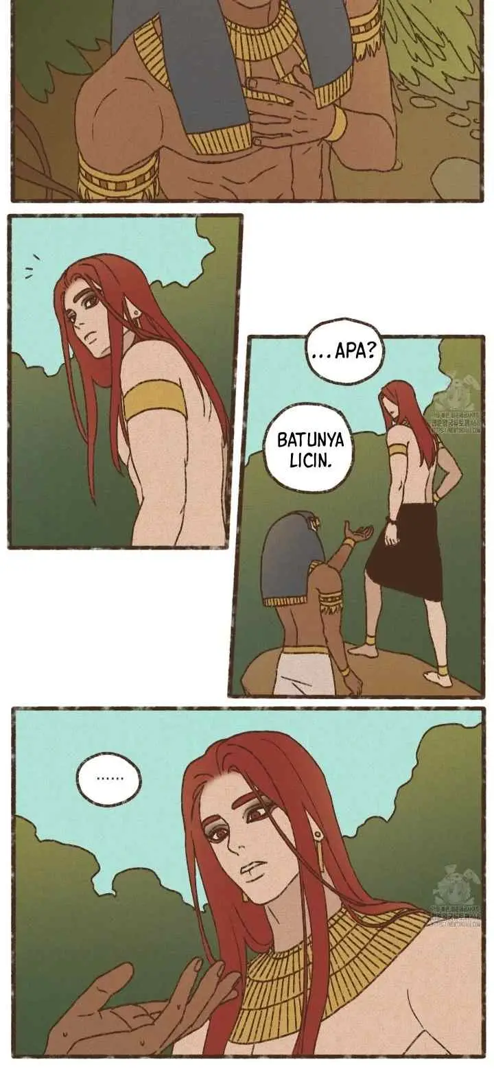 ENNEAD S2 chapter 113 halaman 10