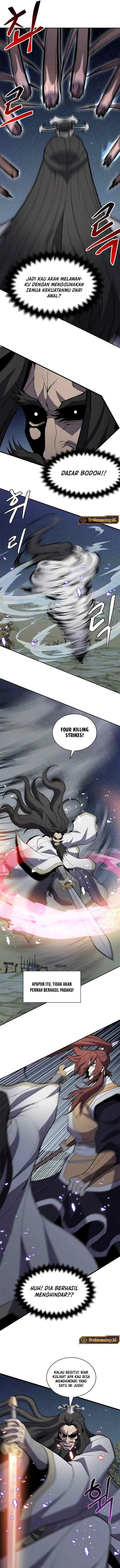 The Flag Bearer Warrior chapter 43 halaman 13