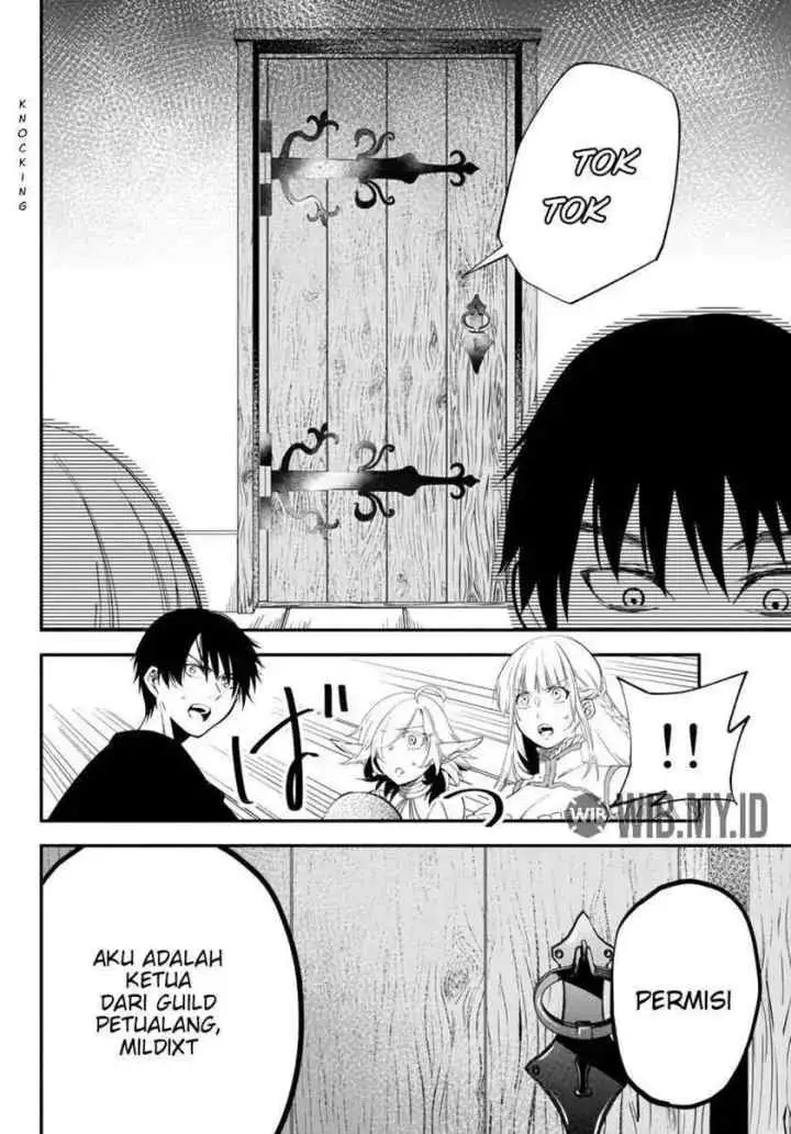 Isekai Munchkin -HP 1 no Mama de Saikyou Saisoku Dungeon Kouryaku- chapter 38 halaman 10