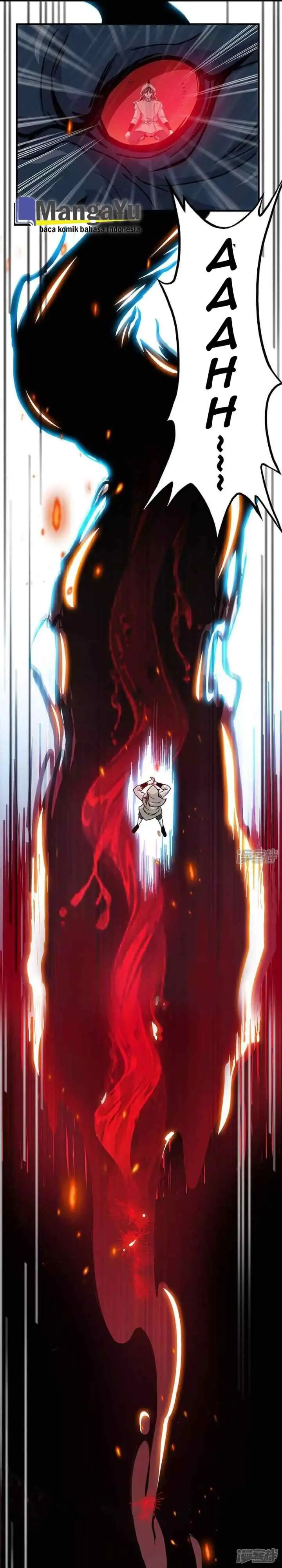 Peerless Martial Soul chapter 2 halaman 10