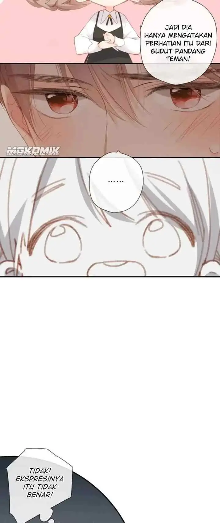 Once More chapter 113 halaman 5