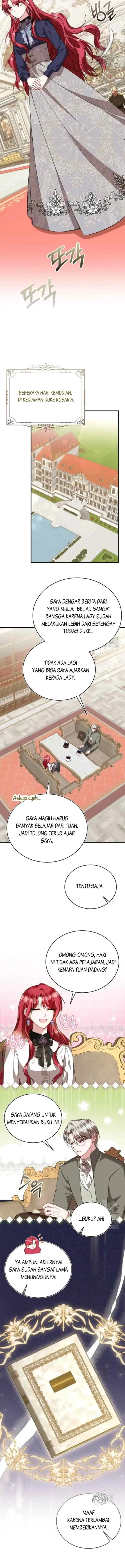 That Villain's Life, I'll Live It Once chapter 50 halaman 11