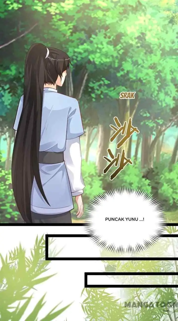 The Strongest Peach Blossom chapter 256 halaman 5