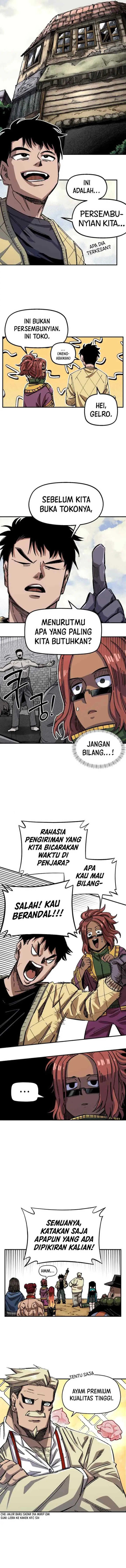 Reincarnation Of The Veteran Soldier chapter 70 halaman 4