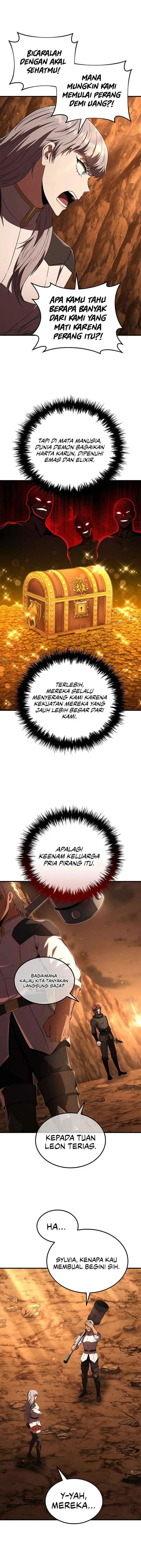 The Narrow-Eyed Villain of the Demon Academy chapter 49 halaman 17