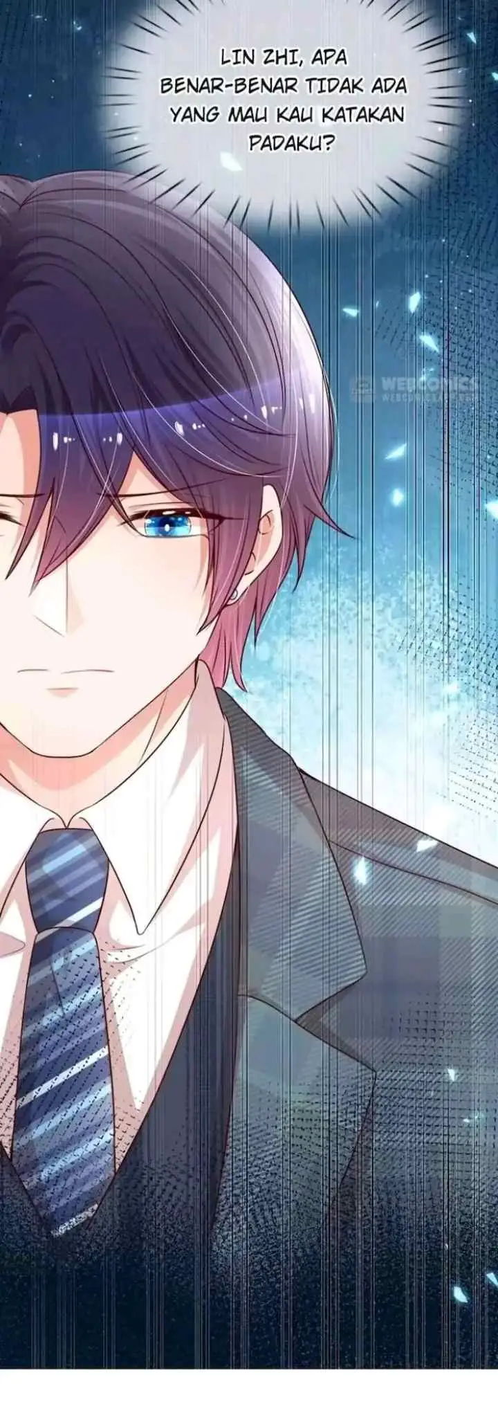 Sweet Escape chapter 109 halaman 8