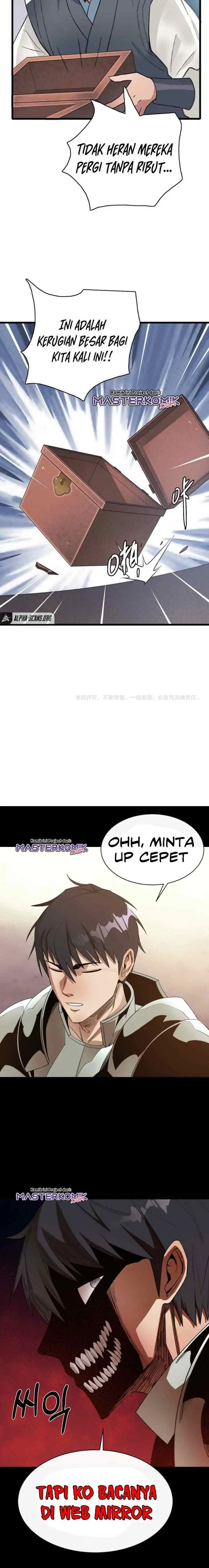 Supreme Taoist (2021) chapter 43 halaman 13