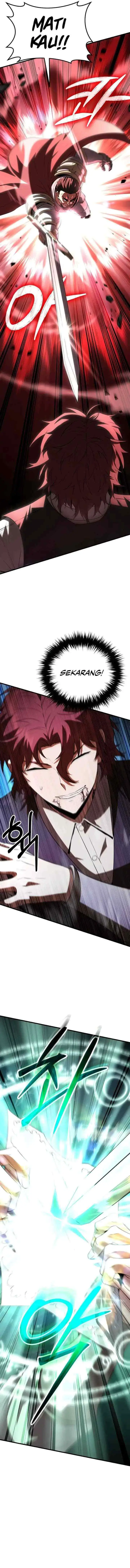 The Narrow-Eyed Villain of the Demon Academy chapter 2 halaman 14