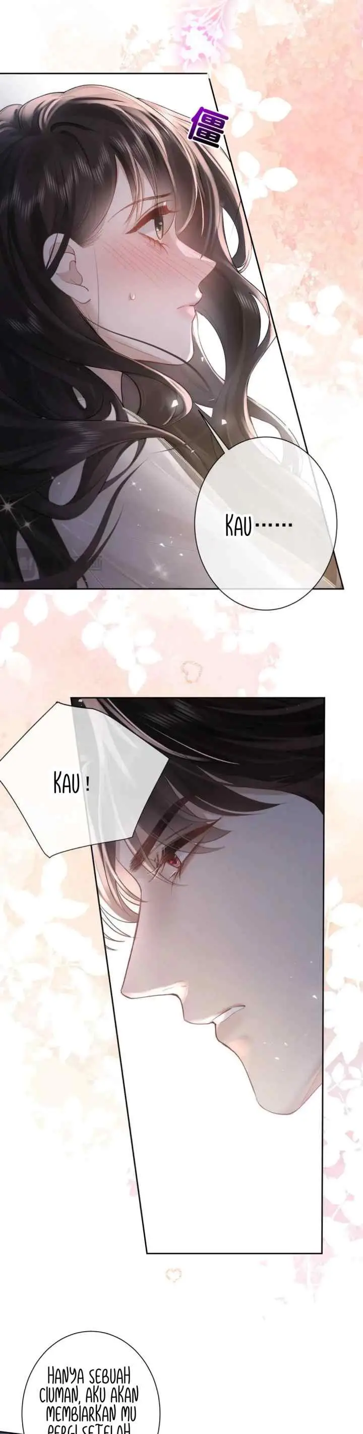 Paranoid CEO, Please Let Go chapter 15 halaman 13