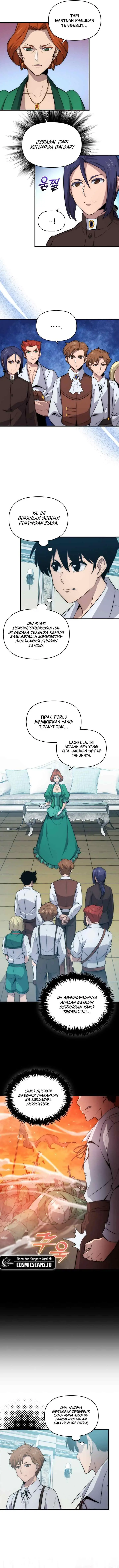 9th Class Sword Master chapter 6 halaman 11