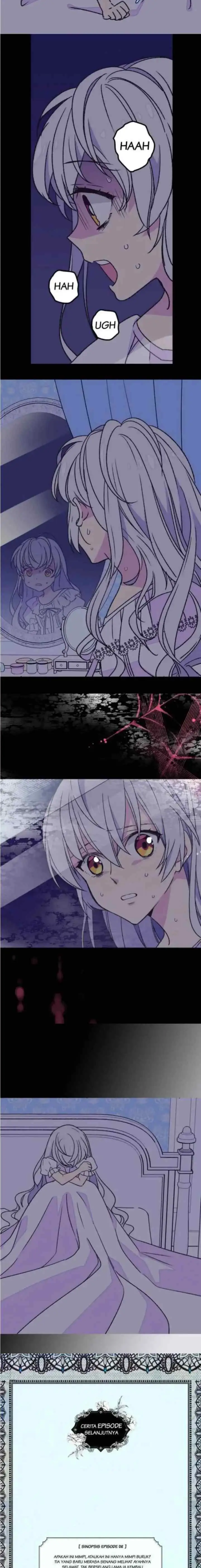 The Abandoned Empress chapter 7 halaman 14