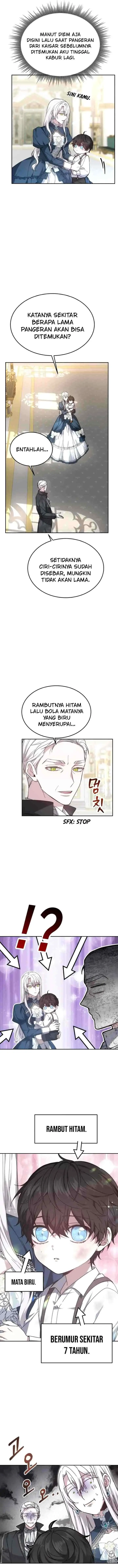 The Male Lead's Nephew Like Me So Much chapter 1 halaman 12