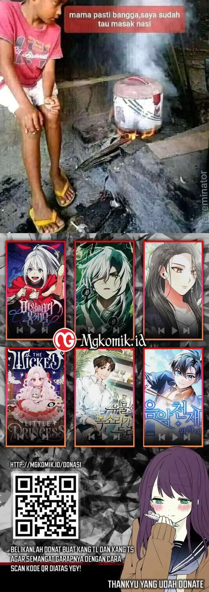 I Use Cash to Level Up chapter 148 halaman 17