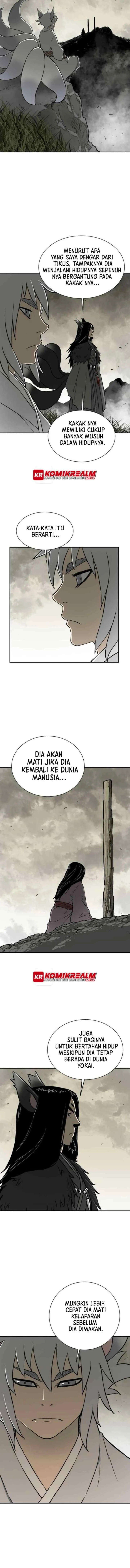 Tales of A Shinning Sword chapter 1 halaman 14