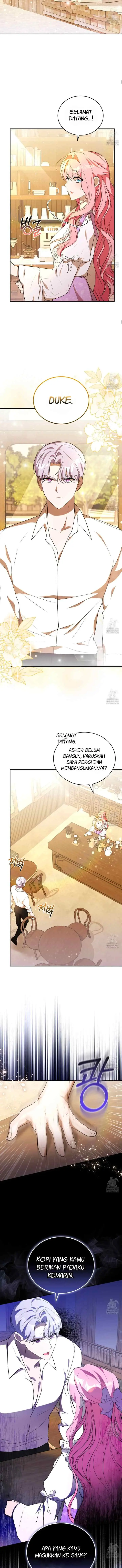 I Didn't Lull You to Sleep Only For You to Be Obsessed chapter 7 halaman 7