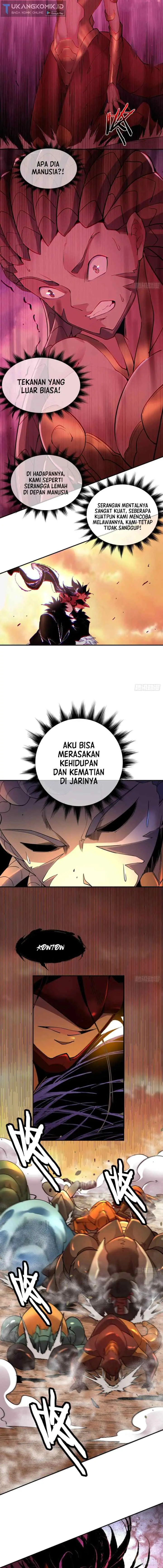 As The Richest Man, I Really Dont Want To Be Reborn chapter 64 halaman 7