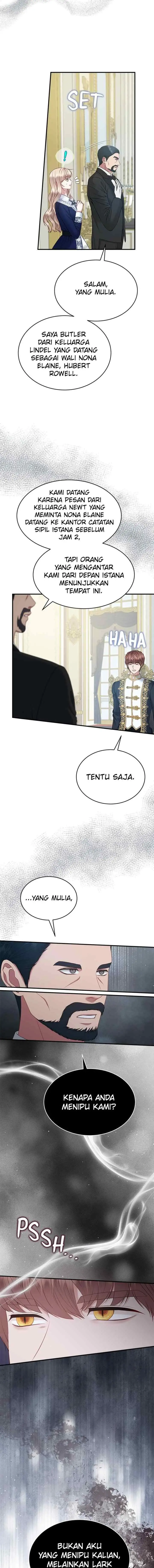 What Does That Evil Dragon Live For? chapter 92 halaman 4