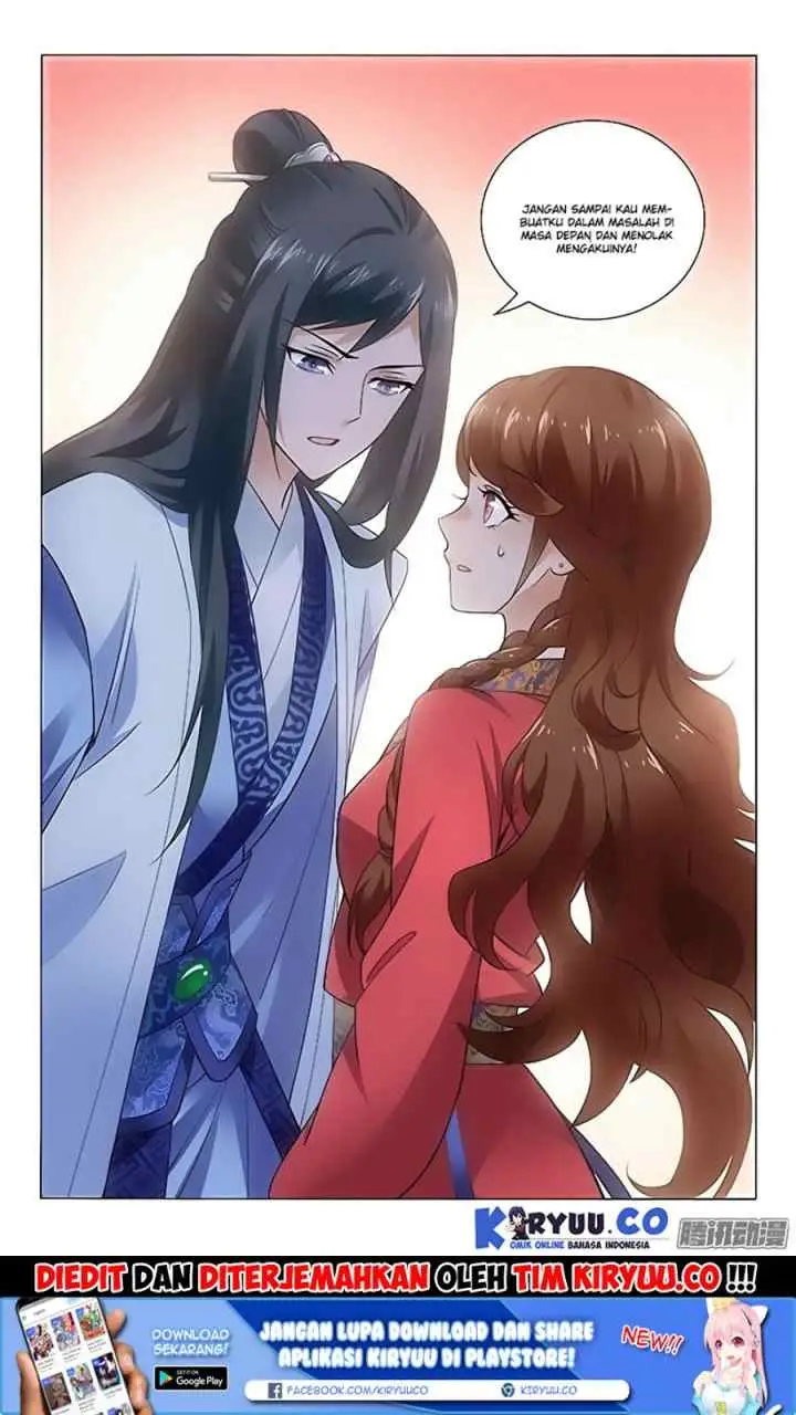 Prince Don't do This chapter 46 halaman 10
