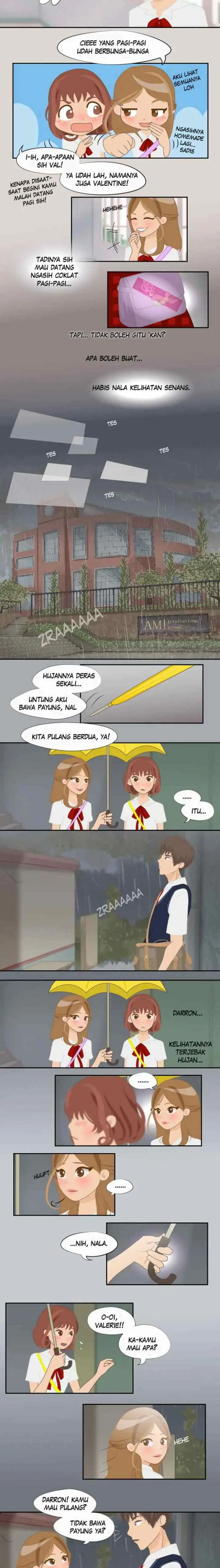 In A Dream chapter 19 halaman 6