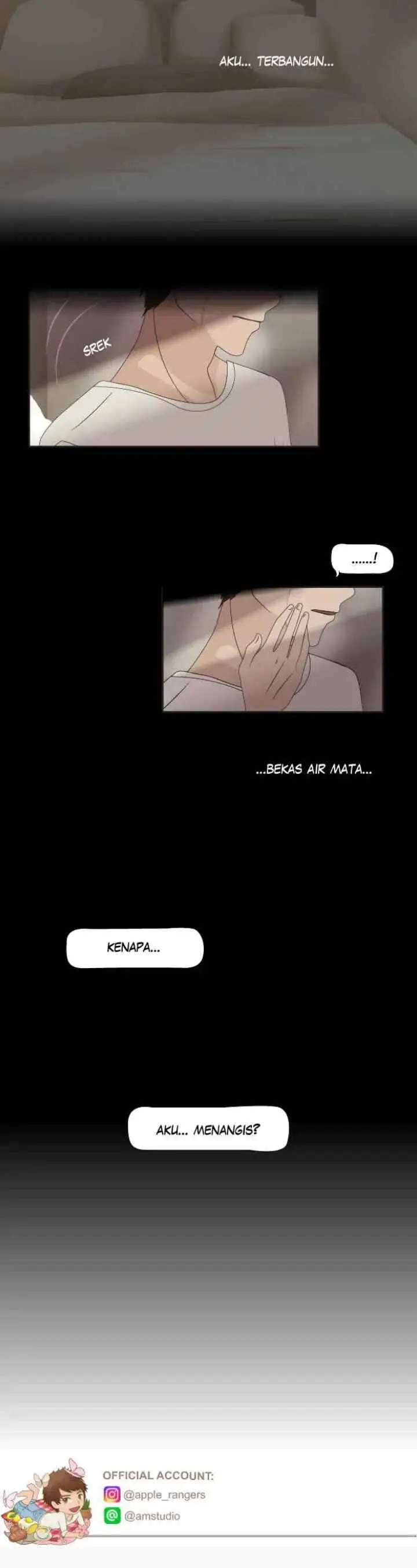 In A Dream chapter 80 halaman 13
