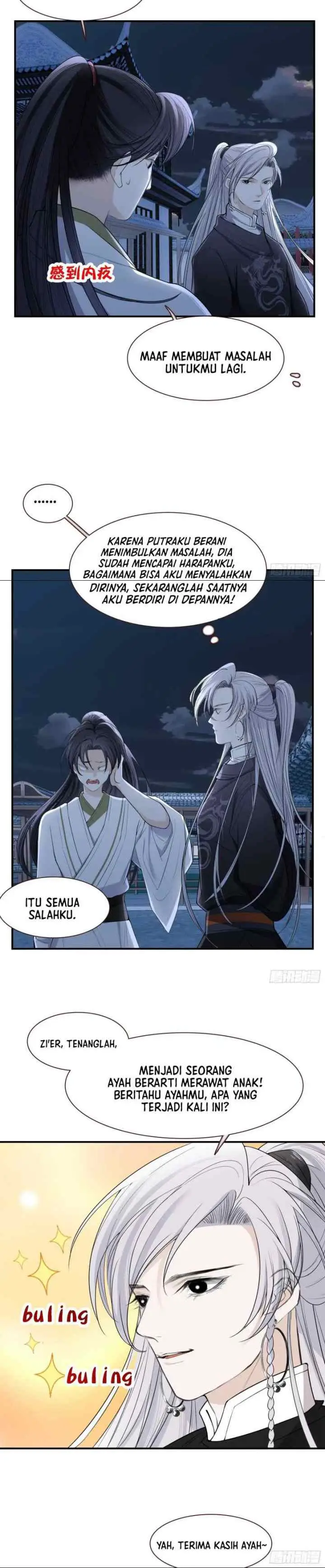 Son, Make Trouble Quickly chapter 11 halaman 6