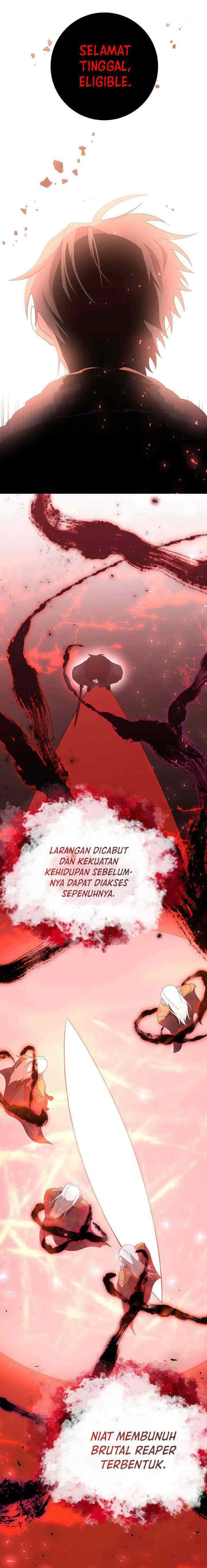 990k Ex-Life Hunter chapter 75 halaman 8