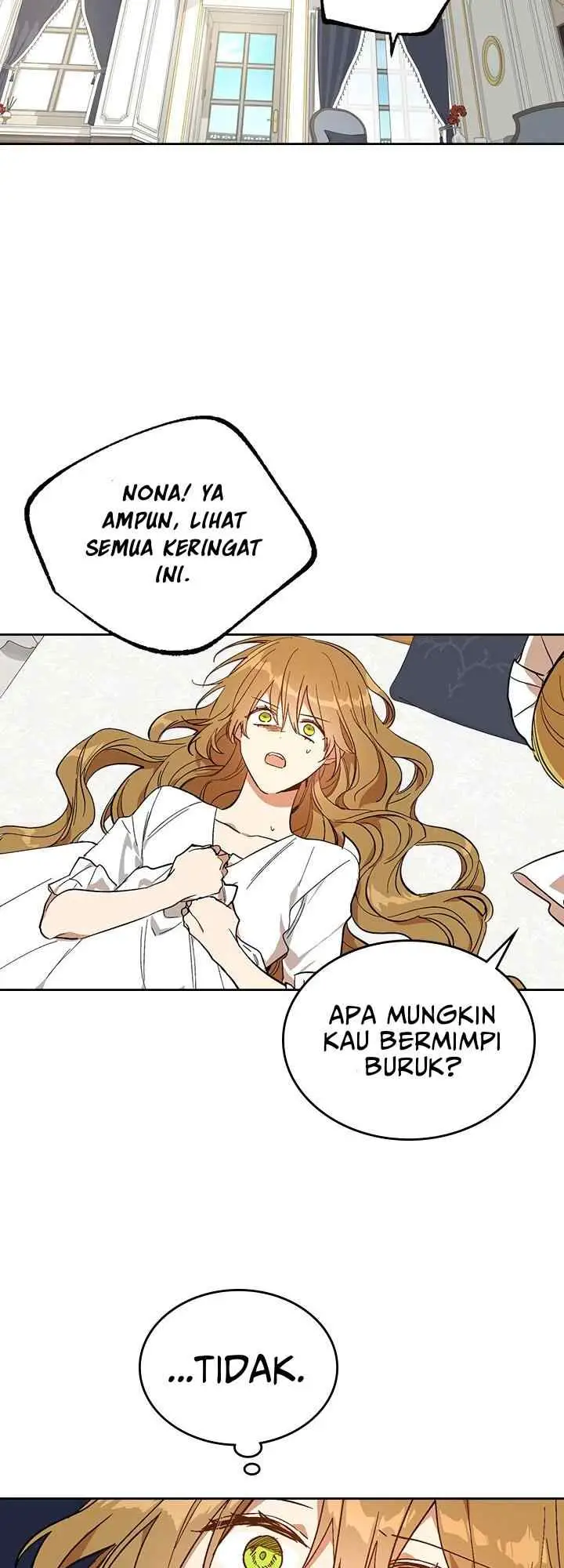 The Reason Why Raeliana Ended up at the Duke's Mansion chapter 135 halaman 6