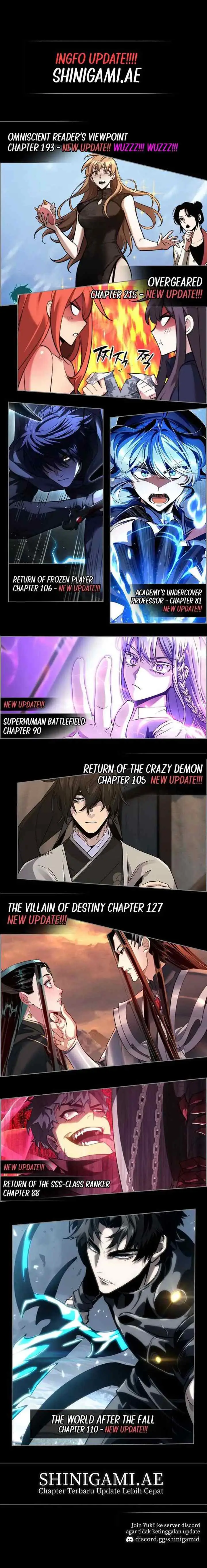 Weapon Maker chapter 26 halaman 18