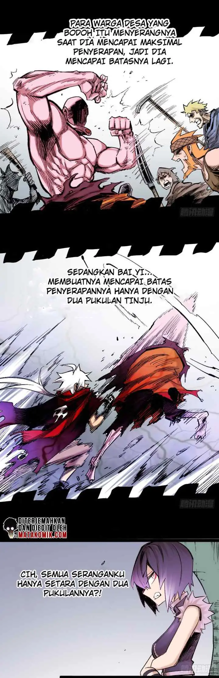 The Doctor's Supremacy chapter 24 halaman 8