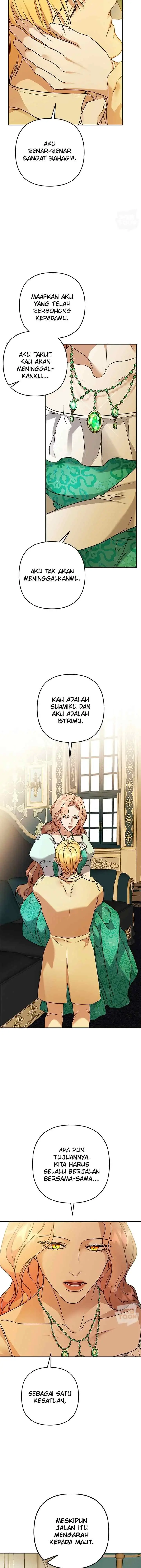 Agatha chapter 58 halaman 14