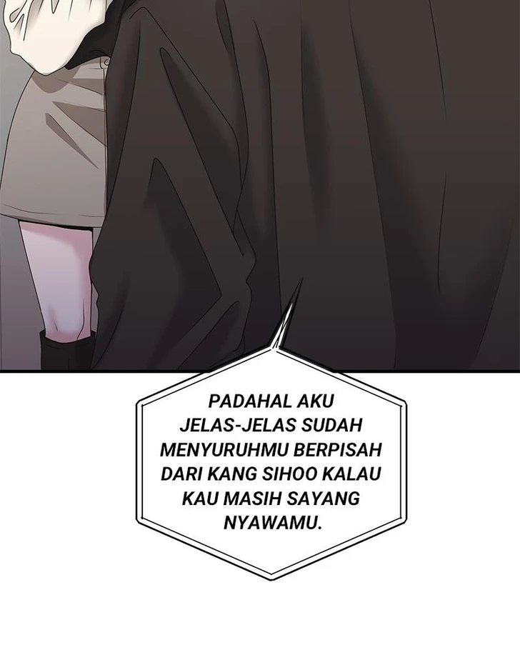 One Day I Found a Husband chapter 23 halaman 9