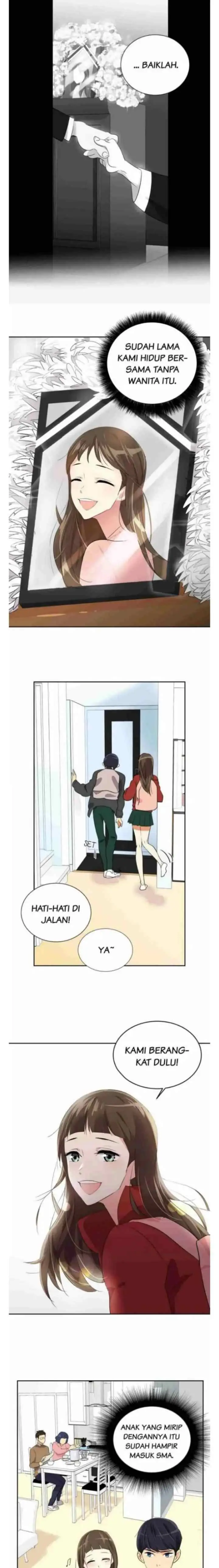 Heart Has a Soft Spot chapter 2 halaman 11