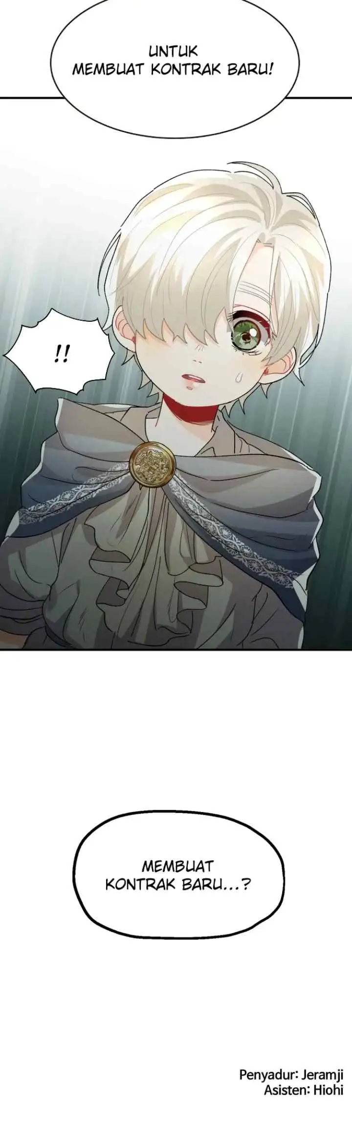 Prince Maker chapter 19 halaman 20