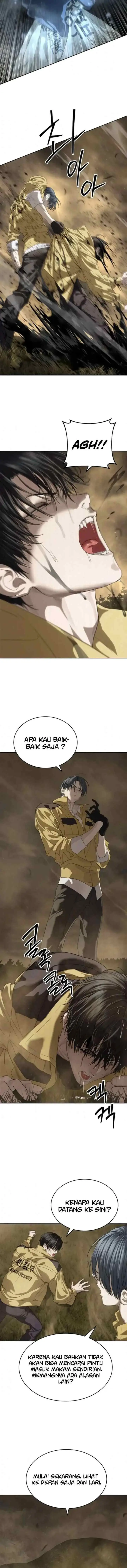 Special Civil Servant chapter 59 halaman 5