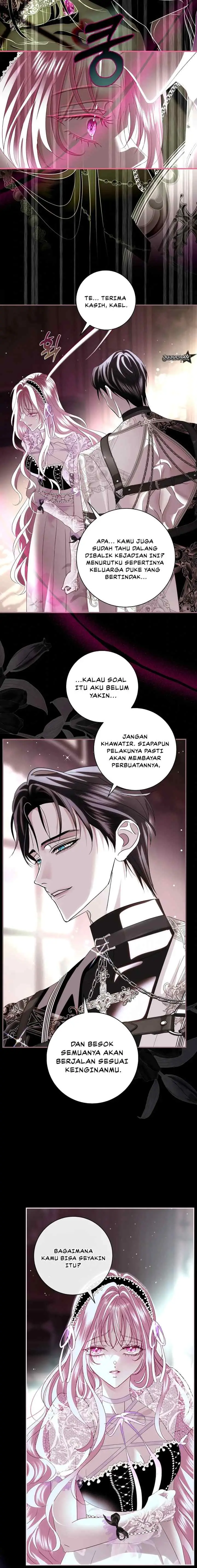 Black Man, I'll Do Everything For You Except Marriage! chapter 42 halaman 11