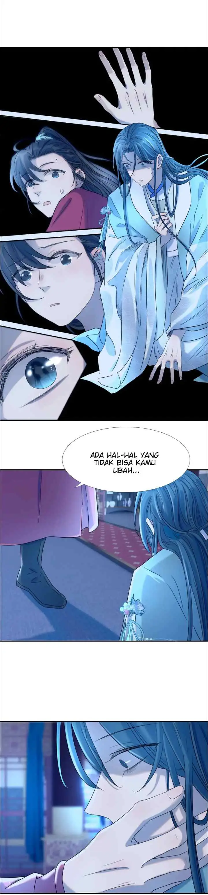 How'd I Get a Heroine's Script? chapter 24 halaman 6