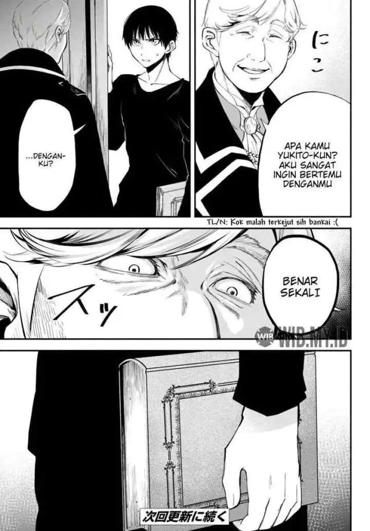 Isekai Munchkin -HP 1 no Mama de Saikyou Saisoku Dungeon Kouryaku- chapter 38 halaman 13