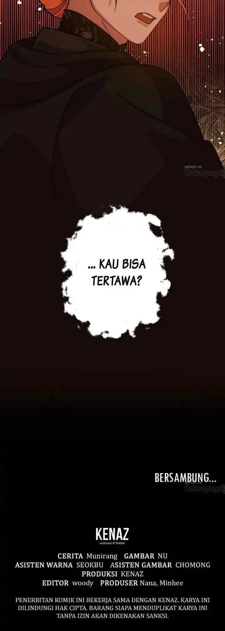 Salvaré a esta maldita familia chapter 52 halaman 19