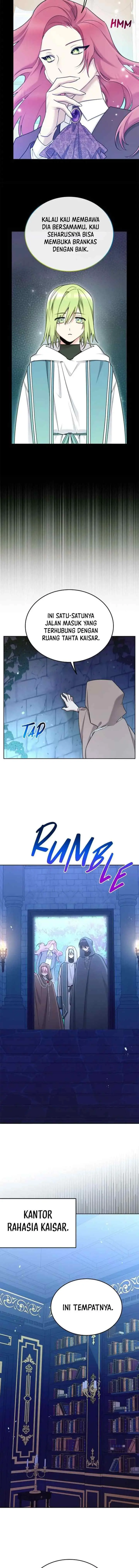 Lotto Princess chapter 90 halaman 6