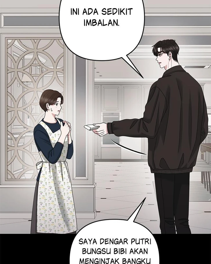 One Day I Found a Husband chapter 49 halaman 137