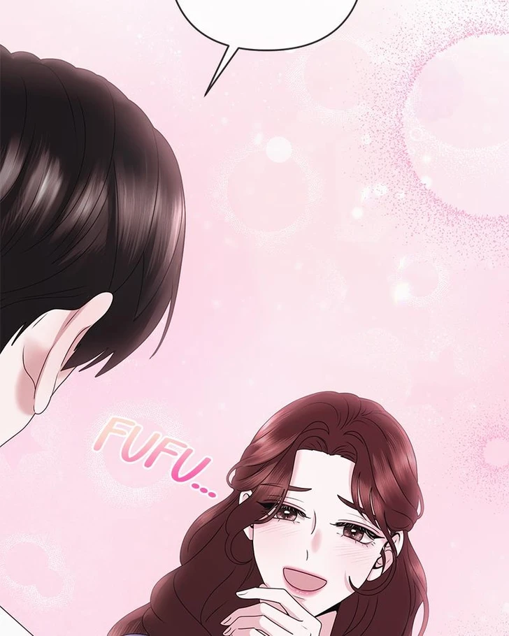 One Day I Found a Husband chapter 41 halaman 136