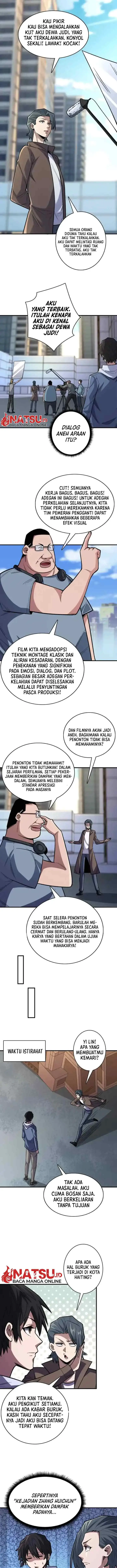 I'm Really Not The Villain chapter 142 halaman 4