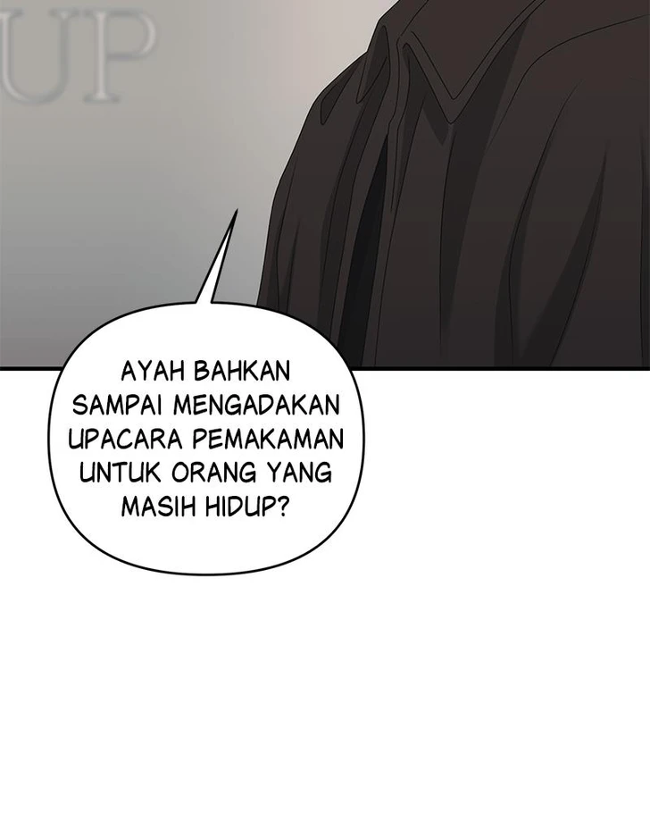One Day I Found a Husband chapter 48 halaman 131