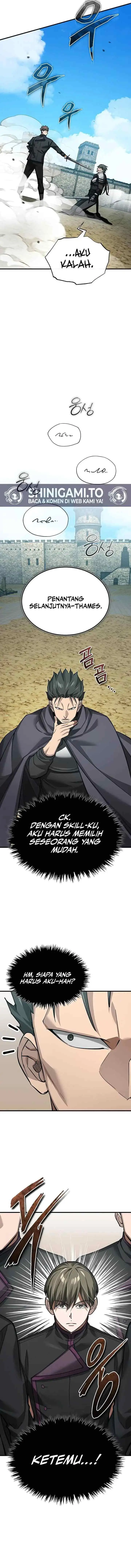 The Heavenly Demon Can't Live a Normal Life chapter 161 halaman 16