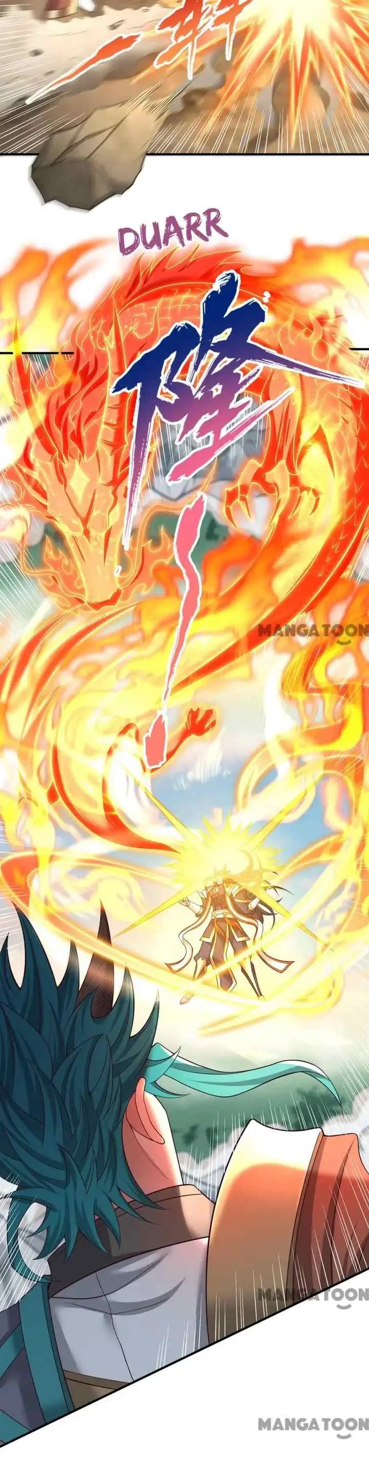 I Was Trapped On The Same Day For 100,000 Years chapter 390 halaman 13
