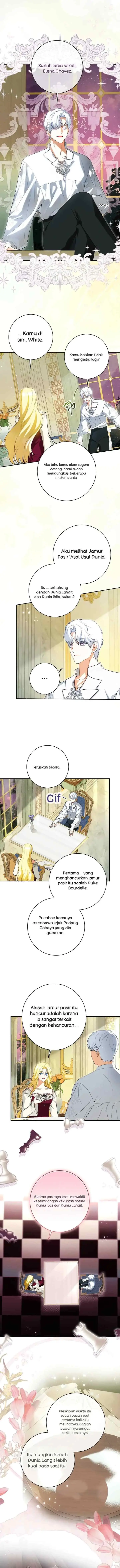 I Think I've Transmigrated Somewhere chapter 73 halaman 5