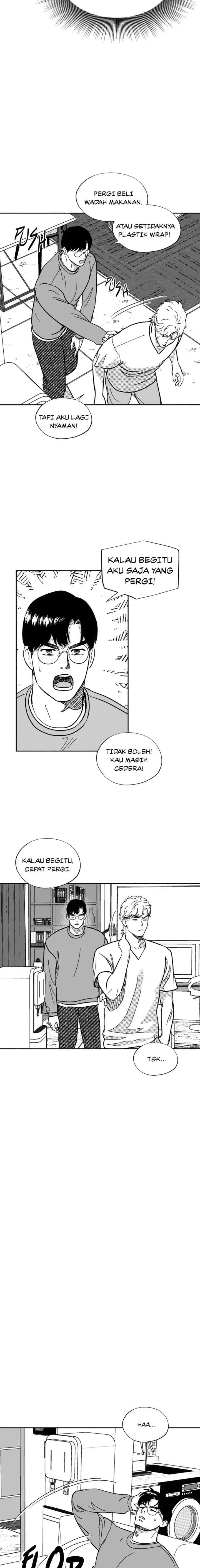 Midnight Men chapter 28 halaman 14